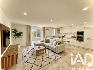 Vente  Maison de 101 m² à Cogolin 530 000 euros Réf: SFN-1891973