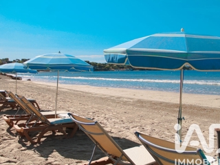 Vente  Studio de 18 m² à Bandol 125 000 euros