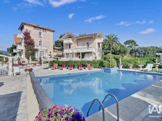 Vente  Local commercial de 900 m² à La Croix Valmer 6 500 000 euros