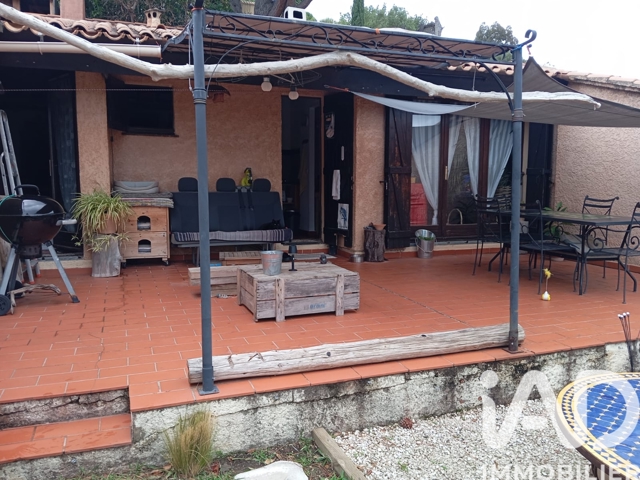 Vente  Maison de 53 m² à La Londe les Maures 249 000 euros Réf: SFN-1817955