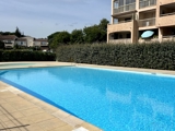 Vente  Appartement T3  de 66 m² à Sainte Maxime 375 000 euros