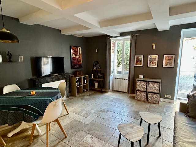 Vente  Maison de 72 m² à La Garde Freinet 285 000 euros Réf: SFN-1897974