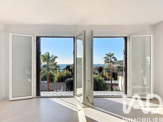 Vente  Appartement T5  de 118 m² à Sanary 995 000 euros