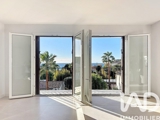 Vente  Appartement T5  de 118 m² à Sanary 995 000 euros