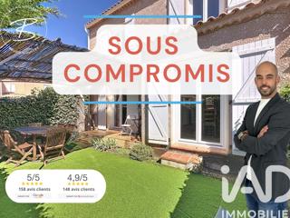 Vente  Maison de 81 m² à Sanary 441 000 euros Réf: SFN-1854720
