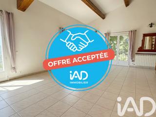 Vente  Maison de 222 m² à Ollioules 690 000 euros