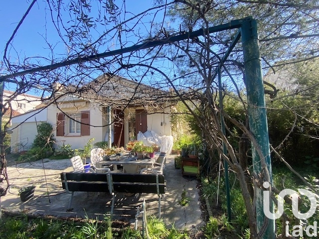 Vente  Maison de 88 m² à Saint Raphaël 490 000 euros Réf: SFN-1700682