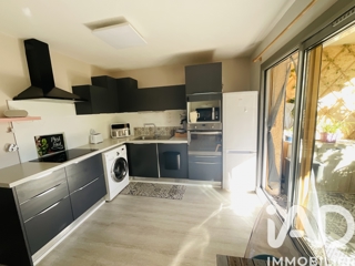Vente  Appartement F2  de 36 m² à Six-Fours 215 000 euros