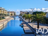 Vente  Appartement T4  de 100 m² à Fréjus 750 000 euros