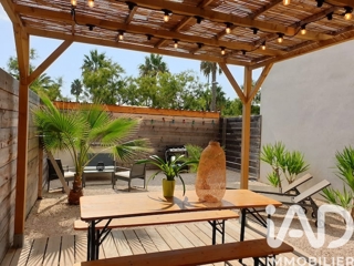 Vente  Appartement T3  de 49 m² à Six-Fours 373 000 euros