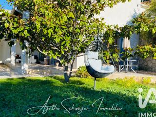 Vente  Maison de 172 m² à Ollioules 619 000 euros