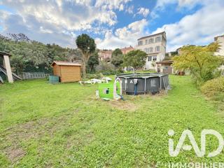 Vente  Maison de 172 m² à La Seyne 525 000 euros