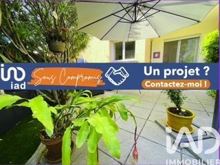 Vente  Appartement T2  de 38 m² à Six-Fours 247 000 euros