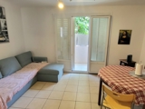 Vente  Appartement T3  de 48 m² à Toulon 117 500 euros