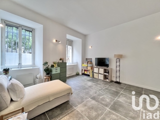Vente  Appartement T2  de 44 m² à Brignoles 107 000 euros