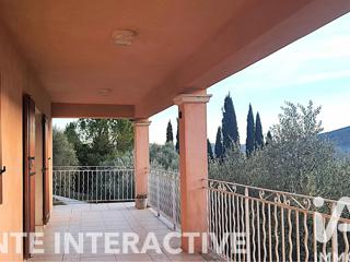 Vente  Maison de 150 m² à Draguignan 450 000 euros