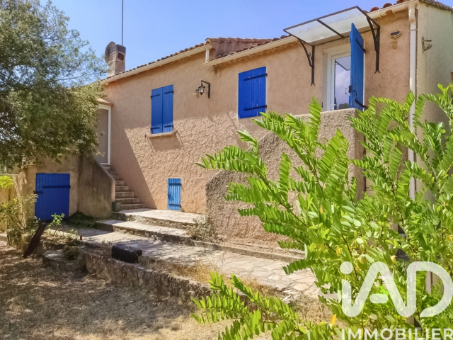Vente  Maison de 127 m² à Saint Maximin la Sainte Baume 392 000 euros Réf: SFN-1906817