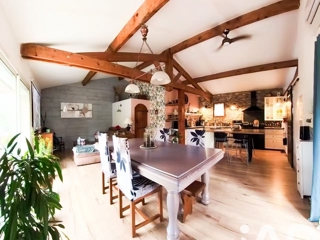 Vente  Maison de 88 m² à Carcès 350 000 euros