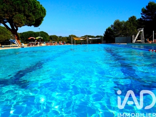 Vente  Terrain de 221 m² à Fréjus 47 700 euros Réf: SFN-1902550