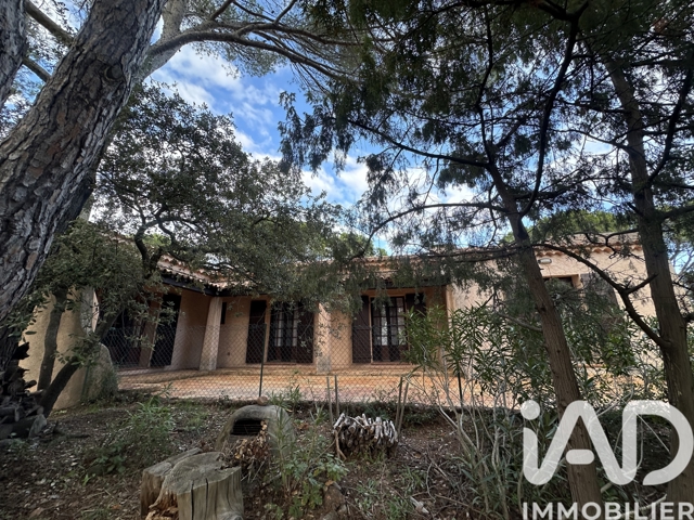 Vente  Maison de 96 m² à Puget sur Argens 695 000 euros Réf: SFN-1897050