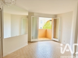 Vente  Appartement T2  de 30 m² à Sainte Maxime 190 000 euros