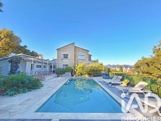 Vente  Maison de 427 m² à La Seyne 1 100 000 euros Réf: SFN-1905067