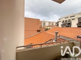 Vente  Appartement T3  de 52 m² à Saint Raphaël 157 500 euros