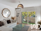 Vente  Appartement F3  de 59 m² à Toulon 171 000 euros