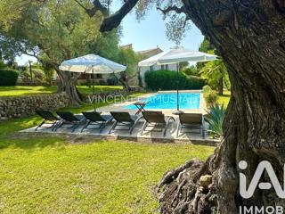 Vente  Maison de 177 m² au Castellet 995 000 euros Réf: SFN-1907049