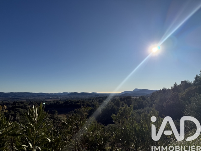 Vente  Maison de 100 m² à Puget Ville 450 000 euros Réf: SFN-1907292