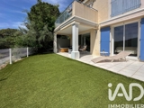 Vente  Appartement F2  de 44 m² à Sainte Maxime 343 000 euros