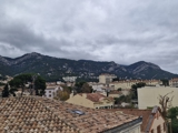 Vente  Appartement T2  de 47 m² à Toulon 125 000 euros