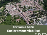 Vente  Terrain de 1519 m² à Carcès 174 000 euros