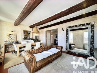 Vente  Appartement F3  de 88 m² à Bandol 425 000 euros Réf: SFN-1906899