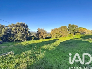 Vente  Maison de 43 m² à La Cadière d'Azur 262 000 euros