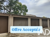 Vente  Garage de 15 m² à Cuers 22 000 euros