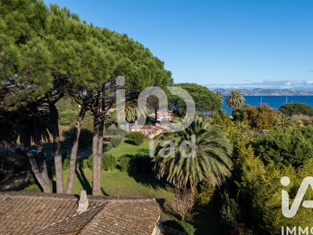 Vente  Maison de 194 m² à Saint Tropez 3 900 000 euros Réf: SFN-1901459