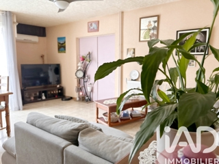Vente  Appartement F5  de 90 m² à La Valette du Var 185 000 euros
