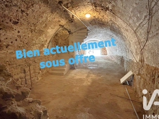 Vente  Garage de 70 m² à Fréjus 70 000 euros