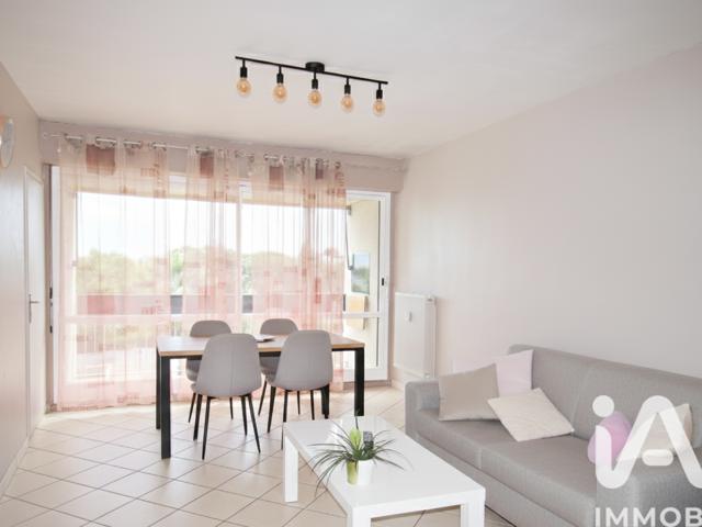 Vente  Appartement T4  de 76 m² à Fréjus 168 000 euros Réf: SFN-1906448
