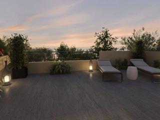 Vente  Appartement F3  de 61 m² à Toulon 375 000 euros