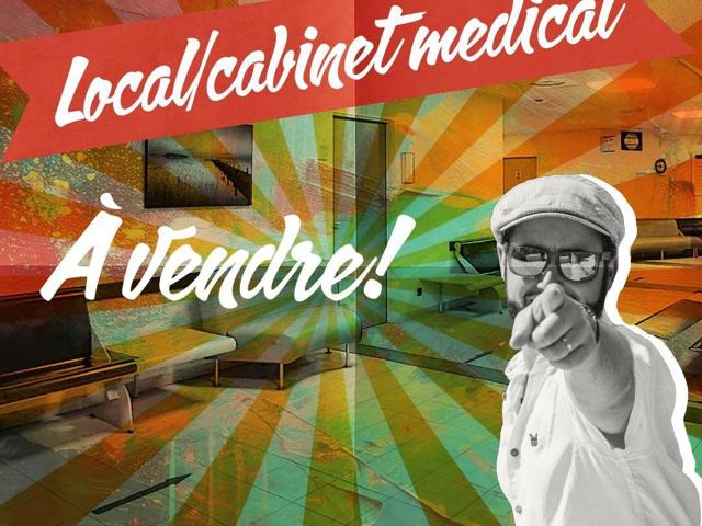 Vente  Local commercial de 40 m² à La Valette du Var 109 000 euros Réf: SFN-1907867