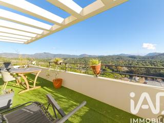 Vente  Appartement T4  de 93 m² à Saint Raphaël 415 000 euros Réf: SFN-1907805