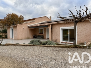 Vente  Maison de 158 m² à Pierrefeu du Var 550 000 euros Réf: SFN-1907678