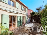 Vente  Maison de 165 m² à Hyères 740 000 euros