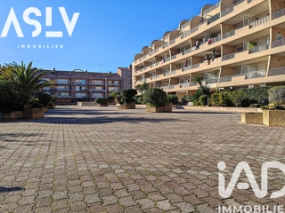 Vente  Studio de 24 m² à Hyères 145 000 euros