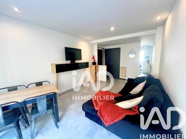 Vente  Appartement F3  de 62 m² à Toulon 200 000 euros Réf: SFN-1908591