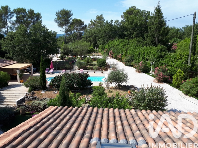 Vente  Maison de 177 m² à Saint Maximin la Sainte Baume 599 000 euros Réf: SFN-1908179