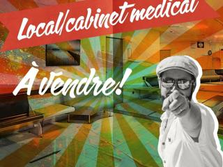 Vente  Local commercial de 40 m² à La Valette du Var 109 000 euros