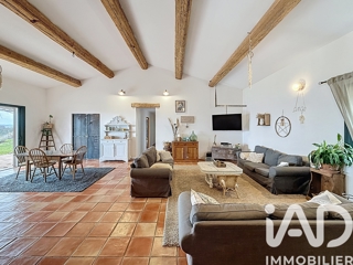 Vente  Maison de 150 m² à Besse sur Issole 955 000 euros Réf: SFN-1907608